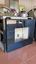 Stufa a Pellet Termocamino MCZ Vivo 80