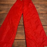 Pantaloni da neve donna taglia 52
