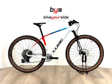 MTB Cube Phenix C:68x SLX -30%