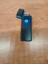 Accendino Elettronico USB 