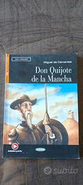 Don Quijote de la Mancha