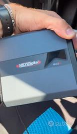 Soundigital 1200.2 evo 5 4 ohm