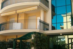 A Tortoreto Duplex 6 posti due bagni