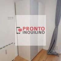 Bilocale con posto auto a brugherio