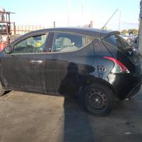 RICAMBI USATI AUTO LANCIA Ypsilon 4Â° Serie Diesel