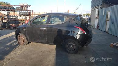 RICAMBI USATI AUTO LANCIA Ypsilon 4Â° Serie Diesel