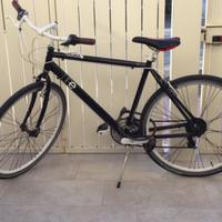 Bici Mbm Life  Ibrida 28” uomo