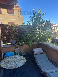Appartamento - Roma