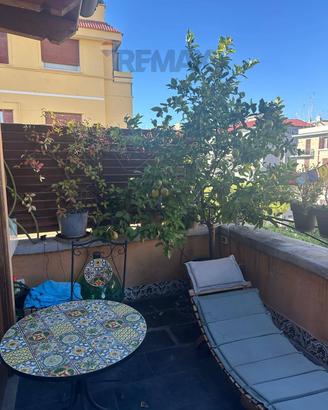 Appartamento - Roma