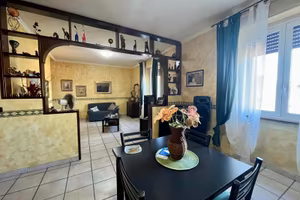 Colleferro: appartamento centro paese