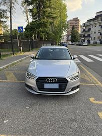 Audi A3 SPB 1.6 TDI Business 2017