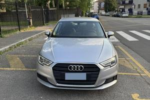 Audi A3 SPB 1.6 TDI Business 2017
