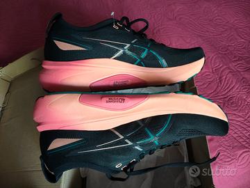 Asics gel kayano 31