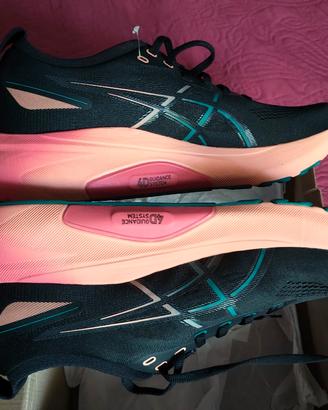 Asics gel kayano 31