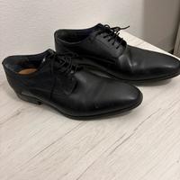 Scarpe eleganti numero 44