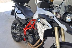 Bmw f800gs