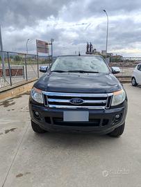 Ford Ranger 3.2 v6 del 2016