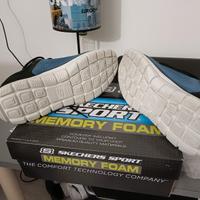 skechers SPORT Memory foam