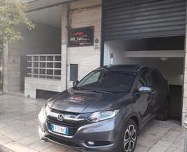 HONDA HR-V 2ª serie - 2017 Executive