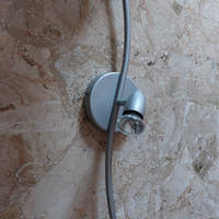 Plafoniera faretti
