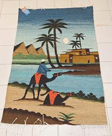 Tappeti Kilim in Lana Fatti a Mano Vari Modelli