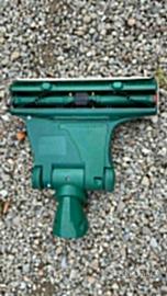 FOLLETTO EB-360 BATTITAPPETO E BATTIMATERASSO