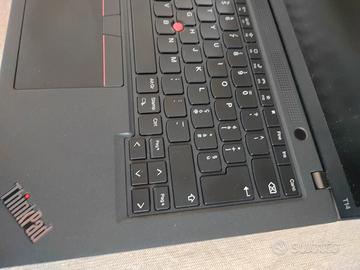 Thinkpad T14s gen 4 