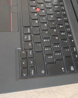 Thinkpad T14s gen 4 