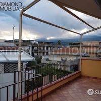 Comodo appartamento a fondachello - mascali