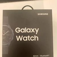 Samsung galaxy watch 42mm