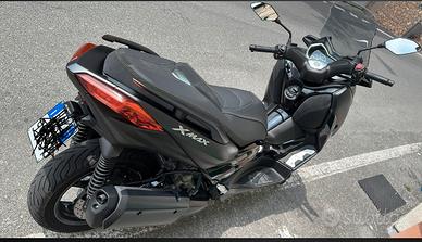 X - max 300 Iron Max
