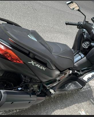 X - max 300 Iron Max