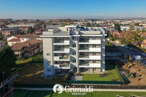 Appartamento Vedano al Lambro