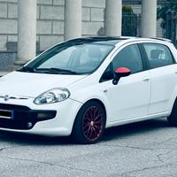 Fiat Punto Evo Abarth