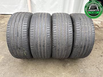 gomme usate 2754520 Estivo PIRELLI - SCORPION - 93