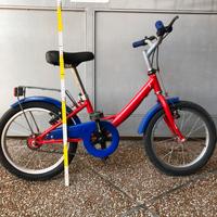 Bicicletta per bambini