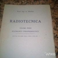 Radiotecnica - Dilda 1950