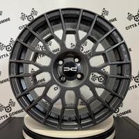 CERCHI IN LEGA DACIA JOGGER LOGAN SANDERO da 18"