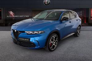 Alfa Romeo Tonale 1.6 Diesel 130cv TCT6 Veloce
