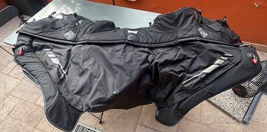 Tucano urbano termoscud honda x adv