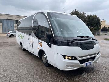 Iveco Mago 2, 2016, 31 posti, Euro 6