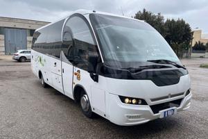 Iveco Mago 2, 2016, 31 posti, Euro 6