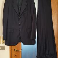 completo uomo Corneliani blu