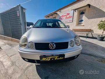Volkswagen Polo 1.2 12V 3p. Comfortline