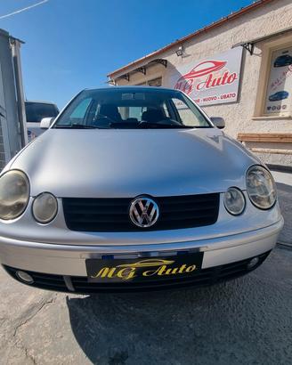 Volkswagen Polo 1.2 12V 3p. Comfortline