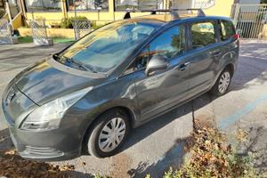 VendoPeugeot 5008