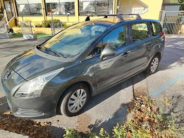 VendoPeugeot 5008