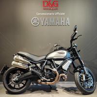 Ducati Scrambler 1100 PRO
