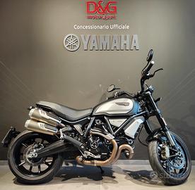 Ducati Scrambler 1100 PRO
