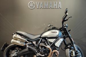 Ducati Scrambler 1100 PRO